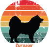 Retro Eurasier