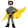 superhero