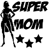 Super Mom