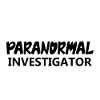 Paranormal Investigator