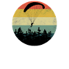 Gleitschirm Paraglider Paragliding