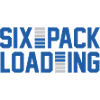 sixpack loading Graphic