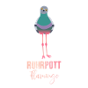 Ruhrpott Flamingo