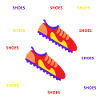 Chaussures, chaussures, chaussures