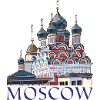 moscow