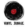 Tourne-disque vinyle Junkie