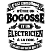 BOGOSSE ÉLECTRICIEN