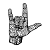 ILY - DGS Streetwear