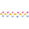 Hearts