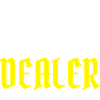 Hope Dealer - Christian Quotes