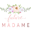 Flowers Future Madame personalizable