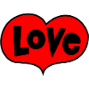 Love Love Heart