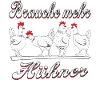 BRAUCHE MEHR HÜHNER