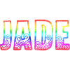 jade rs rainbow