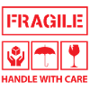 Fragile