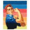 Women's Power Emancipation Equality Heroine