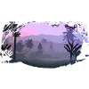 landscape