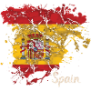 Espagne vacances Espagnole