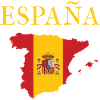 Spain Holiday Spaniard