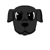 Dog Head