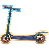scooter