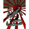 "Bf 109E-7" Japanese version