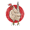 Chicken Daddy I