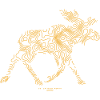 Sweden Moose