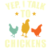 chickens