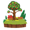 The Apple Tree