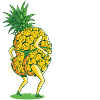 pineapple