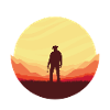 Western Cowboy