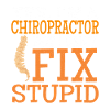 Chiropracteur chiropracteur dorsal
