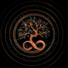 Tree of Life - Infinity Spiral