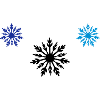 Stars Frost