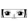 Mugiwara Nico Robin Manga