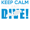 Diver Diving