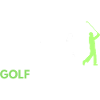 Golf Evolution Golfer Golfen