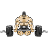Lifting Weights Dumbbell Weights Muscles