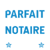 je suis notaire