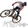 VTT VTT vélo cool VTT