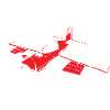 Model flight