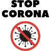 STOP CORONA