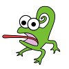 chameleon