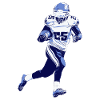 American football