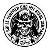 Ruhrpott Badge
