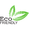 Eco friendly - eco-friendly