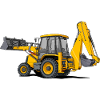Tractor Loader