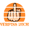 VERPISS DICH