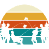 Retro Fishing